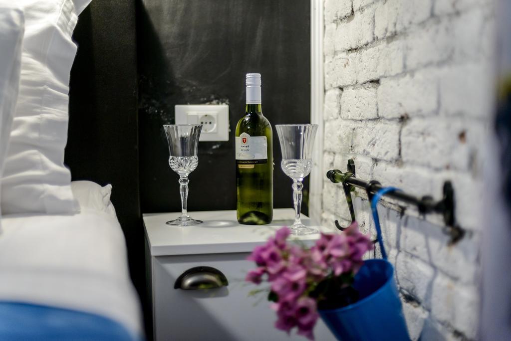 La Boheme Apartment
