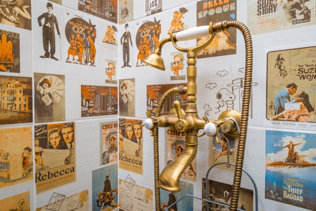Apartment La Boheme *