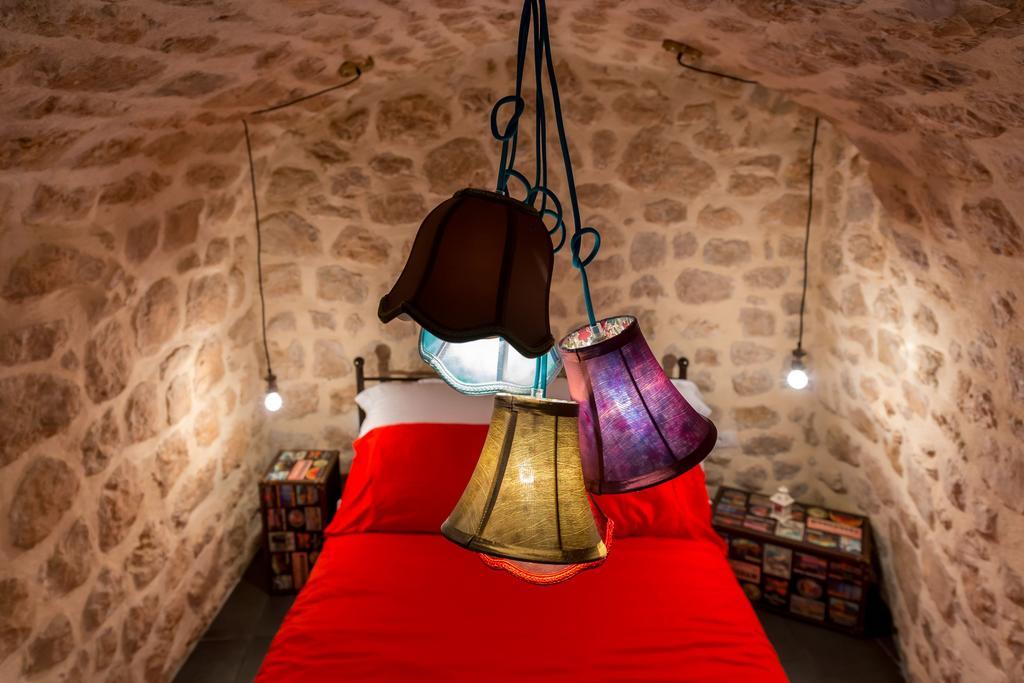 Apartment La Boheme
